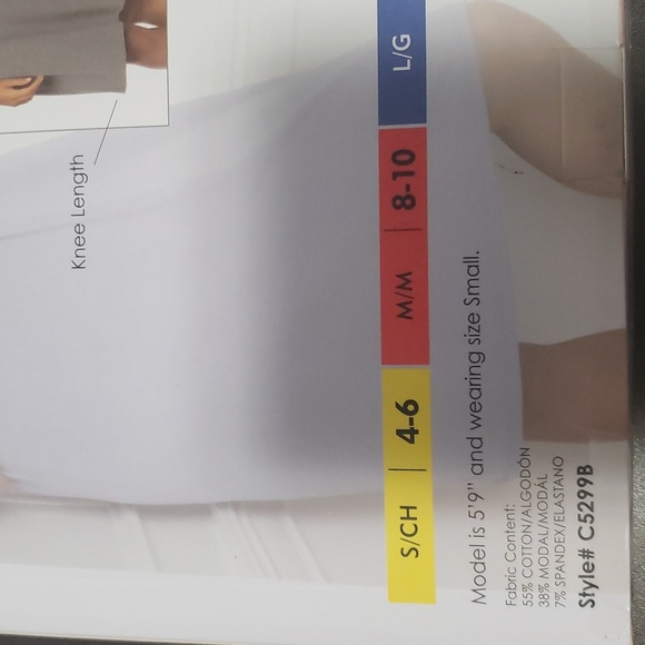 Felina Ladies Sleep Dress - Picture 7 of 8